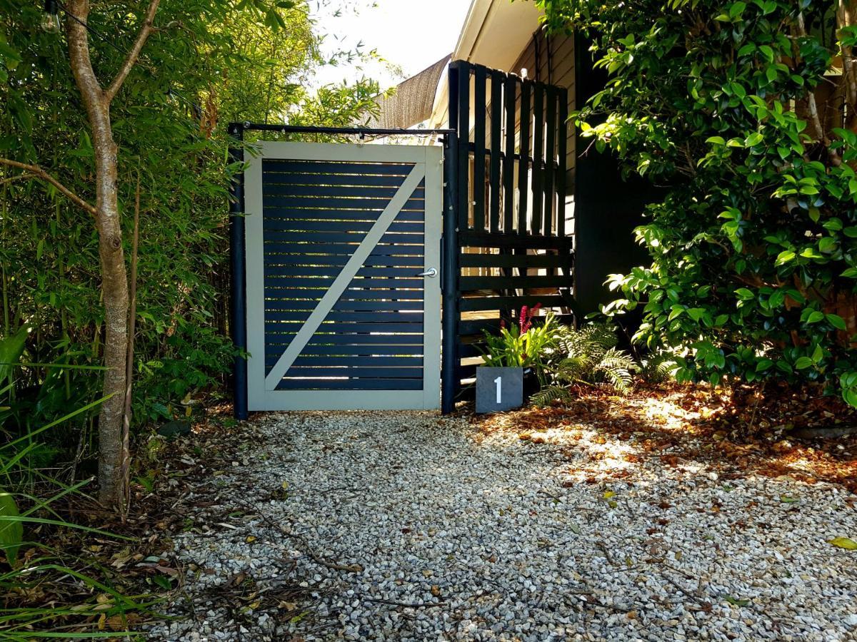 Forest View Bungalow Nambucca Heads Exterior foto